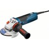 BOSCH GWS 17-125 CIE Professional úhlová bruska 125mm s regulací 060179H002 BOSCH GWS 17-125 CIE Professional úhlová bruska 125mm s regulací 060179H002