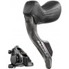Sram Force AXS E1, radenie/brzda - zadné/ľavé - 1800 mm hadica Sram Force AXS E1, radenie/brzda - zadné/ľavé - 1800 mm hadica