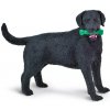 Safari Ltd. Safari Ltd. Čierny labrador Safari Ltd. Safari Ltd. Čierny labrador