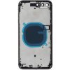 Apple iPhone 8 Plus čierny KOMPLETNÝ kryt batérie, zadný kryt, šošovka zadnej kamery atď. Apple iPhone 8 Plus čierny KOMPLETNÝ kryt batérie, zadný kryt, šošovka zadnej kamery atď.