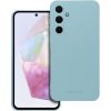 Kryt Roar Space Case - Samsung Galaxy A35 5G Sky Blue Kryt Roar Space Case - Samsung Galaxy A35 5G Sky Blue