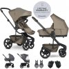 Easywalker Harvey NXT Mocha Brown 2026