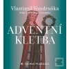 Adventní kletba (Vlastimil Vondruška) Adventní kletba (Vlastimil Vondruška)