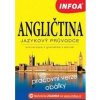 Angličtina Jazykový průvodce Angličtina Jazykový průvodce