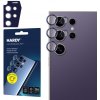 3mk ochrana kamery HARDY Lens Protection Pro pro Galaxy S24 Ultra Violet 5903108573245