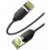 Ugreen NW149 ethernet RJ45, Cat.7, F / FTP, 3m, černý Ugreen NW149 ethernet RJ45, Cat.7, F / FTP, 3m, černý
