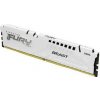 Pamäťový modul Kingston FURY Beast White EXPO 16GB DDR5 6000MHz CL30 (KF560C30BWE-16) Pamäťový modul Kingston FURY Beast White EXPO 16GB DDR5 6000MHz CL30 (KF560C30BWE-16)