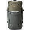 Lowepro Flipside Trek BP 350 AW batoh sivo-zelená (LP37015-PWW) Lowepro Flipside Trek BP 350 AW batoh sivo-zelená (LP37015-PWW)