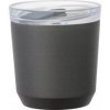 Kinto Termohrnček so zátkou To Go Tumbler 240 ml black Kinto Termohrnček so zátkou To Go Tumbler 240 ml black