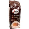 Segafredo Espresso Casa zrnková káva 1 kg Segafredo Espresso Casa zrnková káva 1 kg