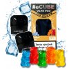 ECUBE Gummy Bear 2 ks ECUBE Gummy Bear 2 ks