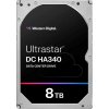 WD Ultrastar DC HA340 8TB, 0B47078