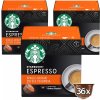 Kávové kapsule Starbucks by Nescafé Dolce Gusto Single-Origin Colombia, 3 balenia (12522986)