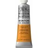 Winsor & Newton Winton olejová farba 37 ml Cadmium Yellow Deep Hue