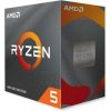 AMD Ryzen 5 4500 100-100000644BOX AMD Ryzen 5 4500 100-100000644BOX