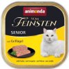 Animonda Vom Feinsten Senior Cat hydina 100g Animonda Vom Feinsten Senior Cat hydina 100g