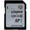 Kingston SDXC 128GB UHS-I U1 SD10VG2/128GB
