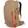 Outdoorový batoh LOAP CRESTONE NEO 30 béžová,Červená Outdoorový batoh LOAP CRESTONE NEO 30 béžová,Červená