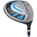 Dunlop Tour Junior Woods