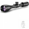 Puškohľad HAWKE Vantage 4-12x40 AO (Mil Dot) Puškohľad HAWKE Vantage 4-12x40 AO (Mil Dot)