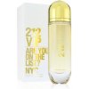 Carolina Herrera 212 VIP EdP 80 ml Pro ženy 8411061711767 Carolina Herrera 212 VIP EdP 80 ml Pro ženy 8411061711767