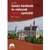 Színes kérdések és válaszok német nyelvből - B1 szint (CD-melléklettel) Színes kérdések és válaszok német nyelvből - B1 szint (CD-melléklettel)