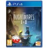 Little Nightmares 1 + 2 Little Nightmares 1 + 2