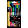 Fix vláknový STABILO Pen 68 MAX ARTY - sada 6 ks Fix vláknový STABILO Pen 68 MAX ARTY - sada 6 ks