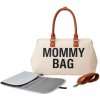 BABY MIX Taška Mommy bag Béžová BABY MIX Taška Mommy bag Béžová