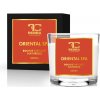 Votívna sójová eko sviečka ORIENTAL SPA PARFUMIA Votívna sójová eko sviečka ORIENTAL SPA PARFUMIA