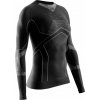 X Bionic Dámske funkčné tričko Energy Accumulator Light Shirt LS Women čierna