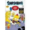 Simpsonovi 1 2022 - Kolektiv autorů Simpsonovi 1 2022 - Kolektiv autorů