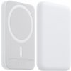 Joyroom JR-W020 10000mAh white Joyroom JR-W020 10000mAh white