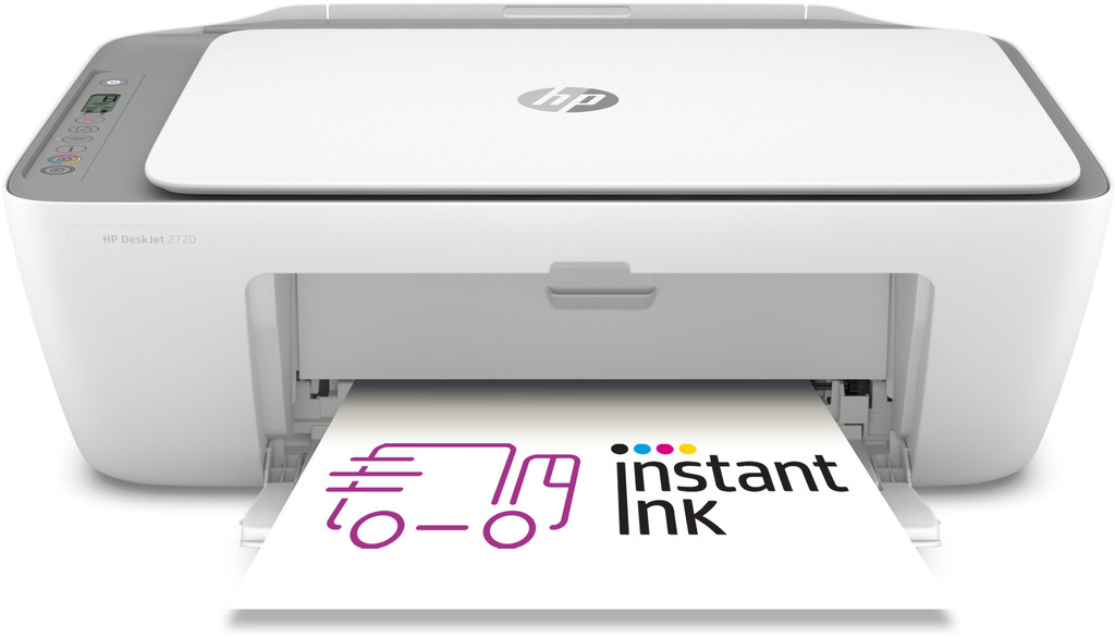 HP DeskJet 2720 3XV18B Instant Ink