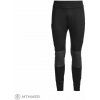 Lundhags Tived Tights legíny, black/charcoal XXL Lundhags Tived Tights legíny, black/charcoal XXL