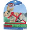 Trixie Postroj pre zajace 25-44cm/10cm