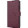 Obal Tech-Protect Wallet Samsung Galaxy A56 5G A566 Mulberry Obal Tech-Protect Wallet Samsung Galaxy A56 5G A566 Mulberry
