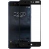 Nokia - Microsoft Ochranné tvdené sklo Nokia 5 Full Glue čierna farba Nokia - Microsoft Ochranné tvdené sklo Nokia 5 Full Glue čierna farba