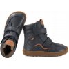 FRODDO G3160246 BAREFOOT SNEHULE ZIMNÉ ČIŽMY VODEODOLNÉ MEMBRÁNA 27 FRODDO G3160246 BAREFOOT SNEHULE ZIMNÉ ČIŽMY VODEODOLNÉ MEMBRÁNA 27