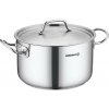 Nerezový kastrol Proline 24x14cm 6,2l Nerezový kastrol Proline 24x14cm 6,2l