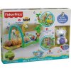 Fisher-price Precious planet hracia decka so zvieratkami