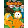 Garfield show 6. Garfield show 6.