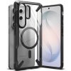 Kryt Ringke Fusion X Magnetic Magsafe Samsung Galaxy S26 Ultra Black Kryt Ringke Fusion X Magnetic Magsafe Samsung Galaxy S26 Ultra Black