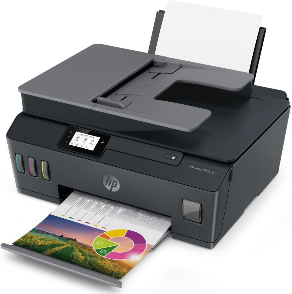 HP Smart Tank 530 4SB24A