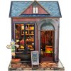 2Kids Toys Miniatúra domčeka Magická chata