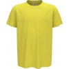 Classic-T Crew neck Tričko detské STEDMAN, žltá, 3XS Classic-T Crew neck Tričko detské STEDMAN, žltá, 3XS