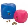 Hračka pes BUSTER Soft Cube 12 cm modrá Hračka pes BUSTER Soft Cube 12 cm modrá