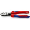 KNIPEX Kliešte cvikacie bočné TT 74 02 200 T KNIPEX Kliešte cvikacie bočné TT 74 02 200 T