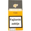 Cohiba Club (10) Cohiba Club (10)
