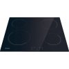 Candy Idea CI642CBB Black Built-in 59 cm Zone induction hob 4 zone(s) Candy Idea CI642CBB Black Built-in 59 cm Zone induction hob 4 zone(s)
